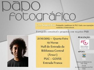 17.10.2015 Papo Fotográfico Samuel Vaz