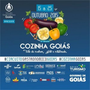 2º Cozinha Goiás