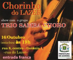 chorinho