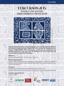 convite EAV