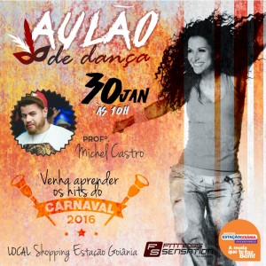 Aulão de dança (1)