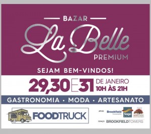 Bazar La Belle (2)