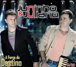 Juninho e Juliano
