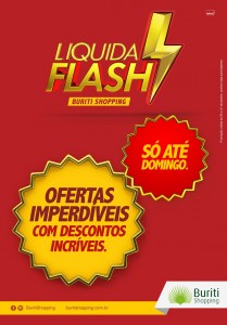 LIQUIDA FLASH JANEIRO 2016