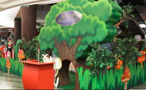 Parque Temático - Alice (4)