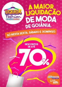 Liquida Fashion