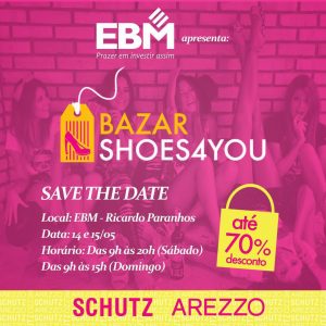 Bazar Shoes4Your