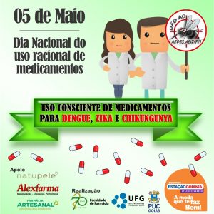 Dia Nacional do Uso Racional de Medicamentos (5)