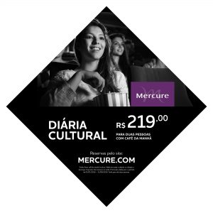 Diária Cultural Mercure Goiânia (1)