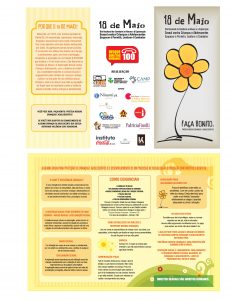 Folder - 18 de Maio