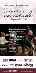 Concertos na Cidade