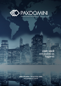 Os empresários da Família Layunta receberão autoridades e convidados para o jantar de lançamento oficial da Paxdomini Supreme e Paxdomini Internacional.