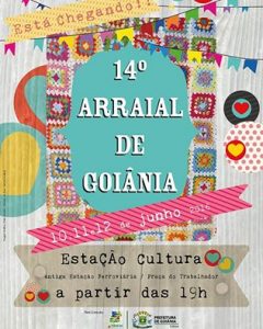 e-fleyr arraial