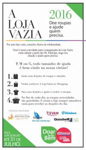 A Loja Vazia 2016 (2)