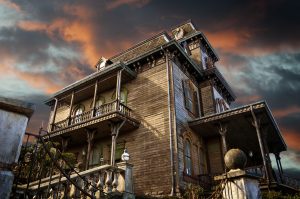 Cidade do Terror