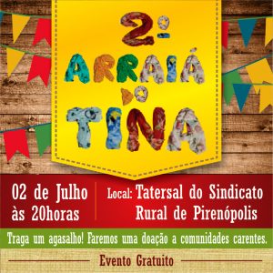POSTS- DIA 2-ARRAIA