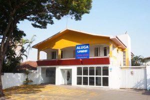 aluguel