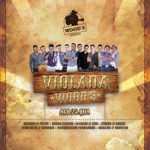 1 Quarta - Festa Violada Woods - Eflyer.