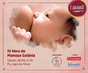 A Hora do Mamaço 2