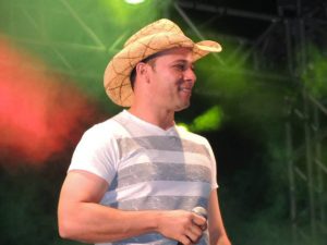 Bruno Mazzeti