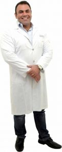Dr Amir Saado