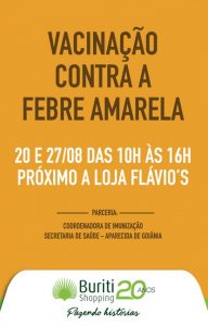 Febre Amarela
