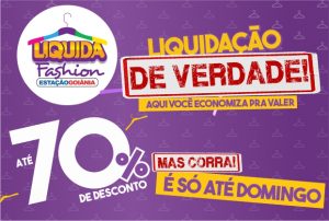 Liquida Fashion