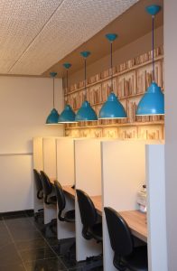ESMEG inaugura as novas instalações de sua Sala de Estudos com capacidade para 39 alunos  (2)