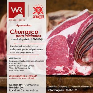 wrcarnes