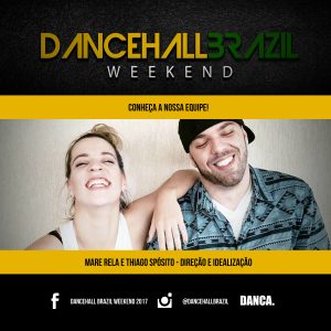 Dancehall Brazil Weekend 2017 (2)