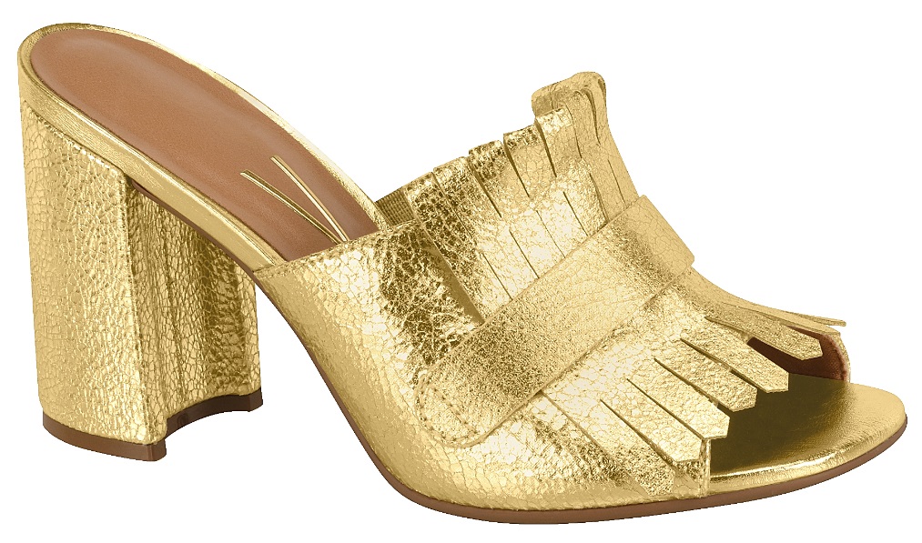 nova coleção da vizzano 2018