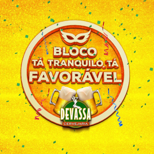 Bloco Devassa