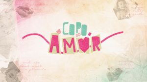 Copo do amor
