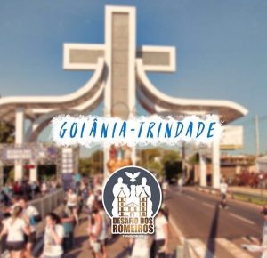 4ª Edição do Desafio dos Romeiros acontece no dia 18 de junho (domingo), na Rodovia GO-060, entre Goiânia e Trindade (2)