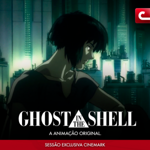 Ghos in the shell