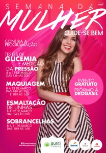 Semana da Mulher