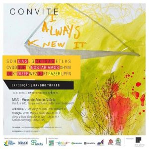 convite_sandro torres