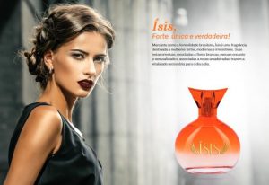 perfumeisis