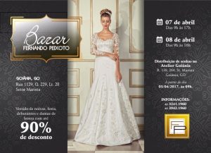 Bazar Fernando Peixoto