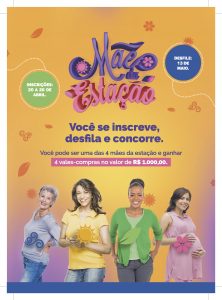 Campanha de Dia das Mães (2)