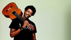 Seu Jorge