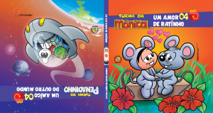 Um Amor de Ratinho