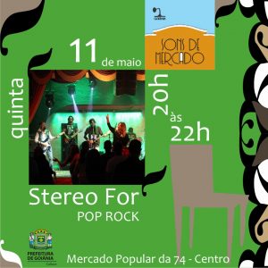 11 maio
