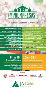 Feira Miniempresas