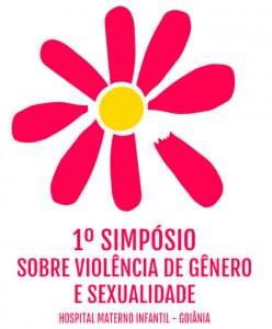 Logomarca Simpósio