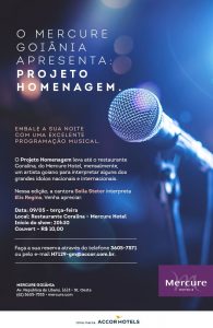 Projeto Homenagem 1