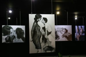 Tristana e Karla Passaglia apresentam a exposição entre Mães e Filhos até o dia 31 de maio no Shopping Bougainville (2)