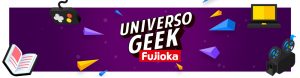 Universo-Geek