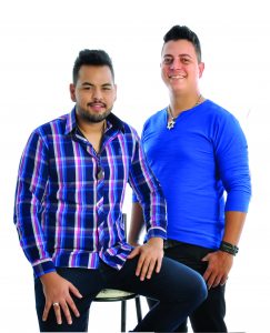 Marcos & Erick