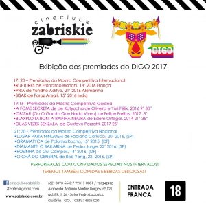 SÓ FILMES